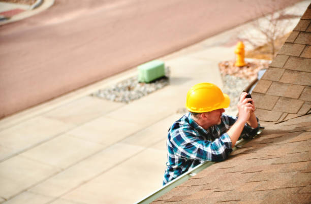 Fast & Reliable Emergency Roof Repairs in Fairfield, OH